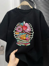 Bones & Sweets Tee πππ¬